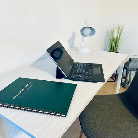 Froehlich Am Staatstheater, Zentrale Lage, Fuer Bis Zu 4 Personen, 46qm *