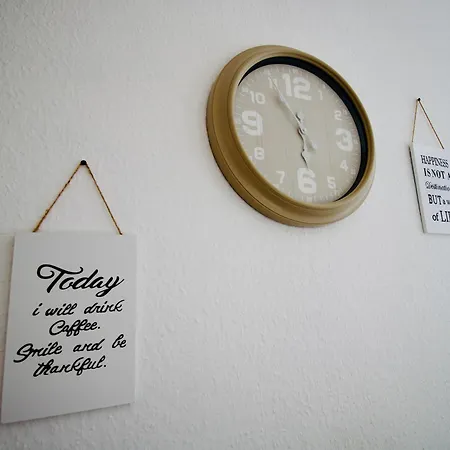 דירה Froehlich Am Staatstheater, Zentrale Lage, Fuer Bis Zu 4 Personen, 46qm