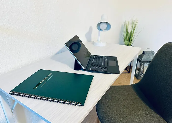 Froehlich Am Staatstheater, Zentrale Lage, Fuer Bis Zu 4 Personen, 46qm *